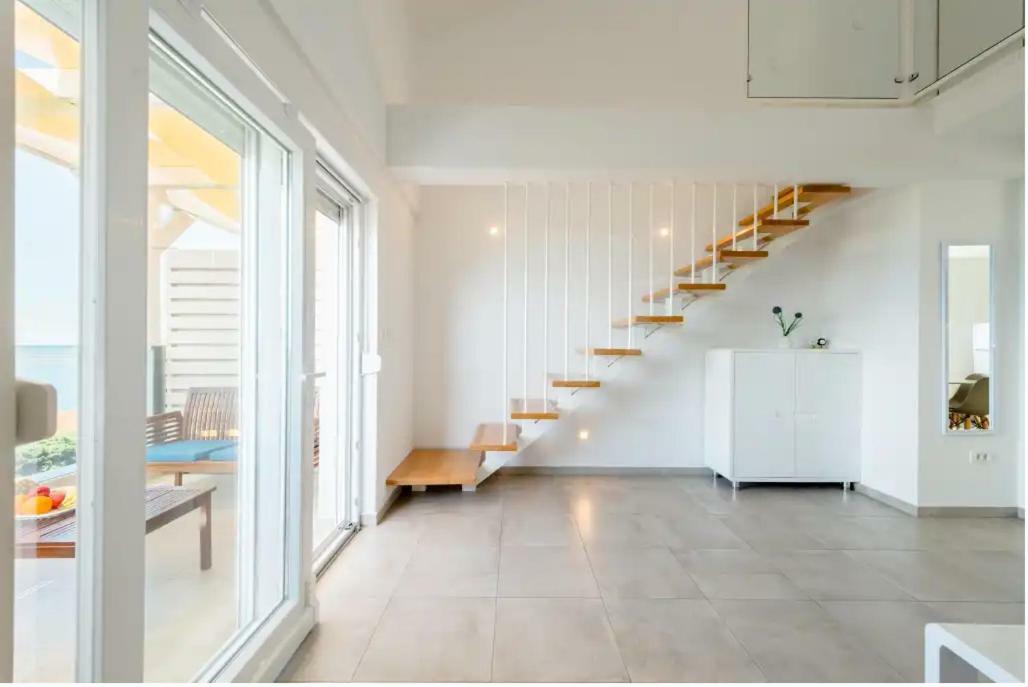 Apartments Mimac โอมิช ภายนอก รูปภาพ